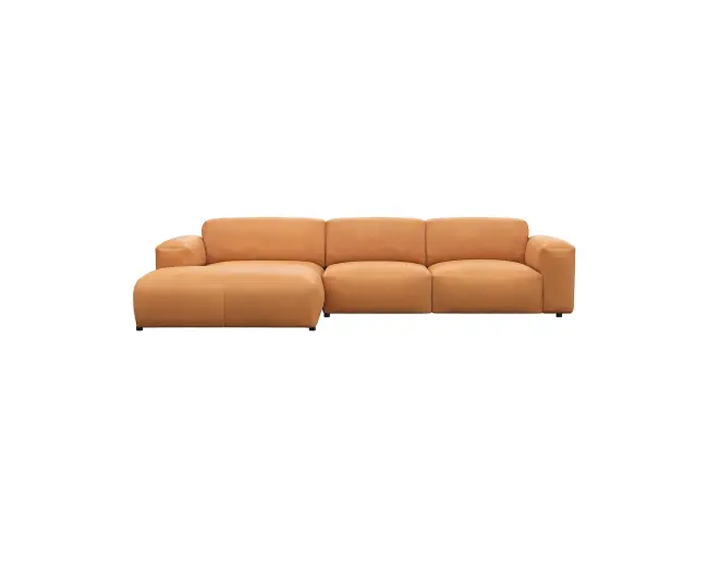 Lucera 2.5 Sitzer Chaiselong II 1
