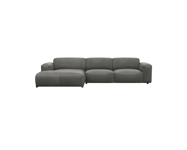 Lucera 2.5 Sitzer Chaiselong II 1