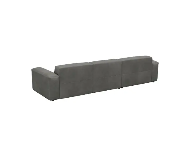 Lucera 2.5 Sitzer Chaiselong II 3