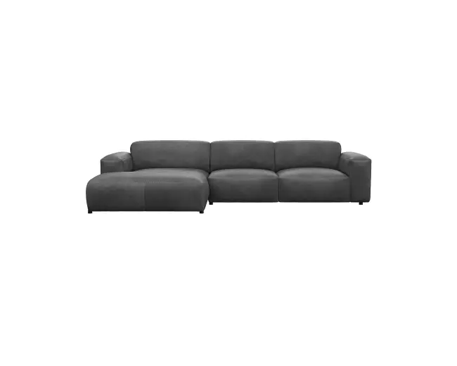 Lucera 2.5 Sitzer Chaiselong II 1