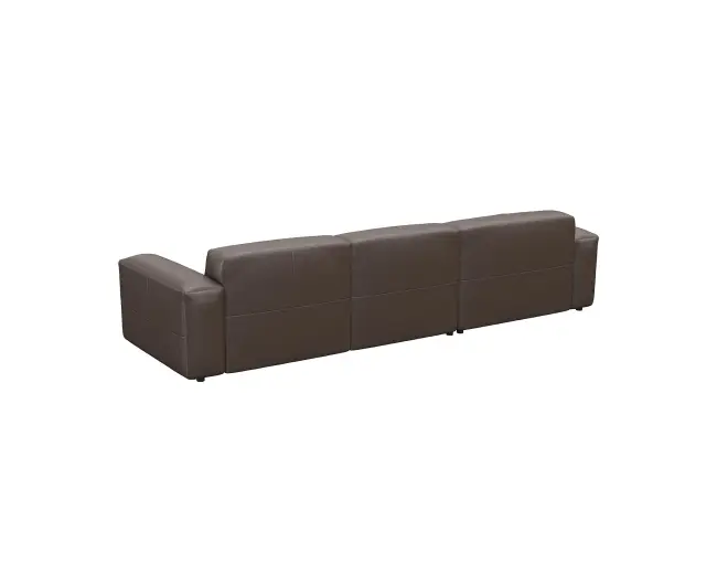 Lucera 2.5 Sitzer Chaiselong II 3