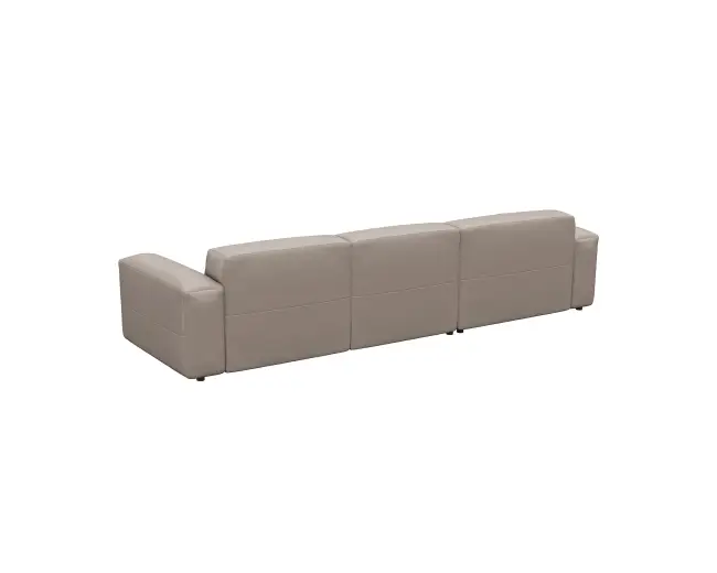 Lucera 2.5 Sitzer Chaiselong II 3