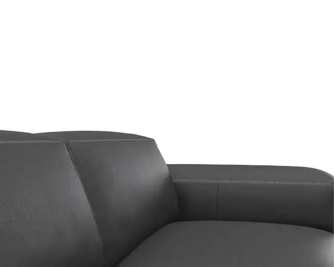 Lucera 2.5 Sitzer Chaiselong II 4