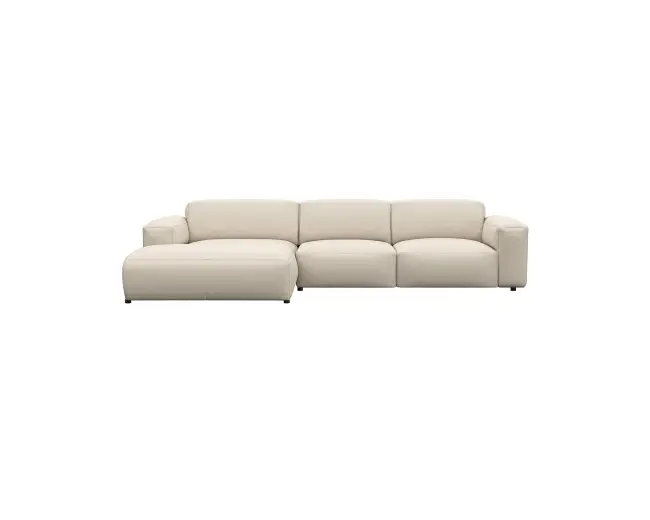Lucera 2.5 Sitzer Chaiselong II 1