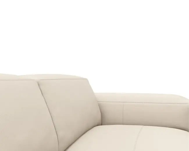 Lucera 2.5 Sitzer Chaiselong II 4