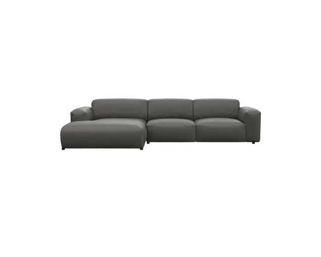 Lucera 2.5 Sitzer Chaiselong II 1