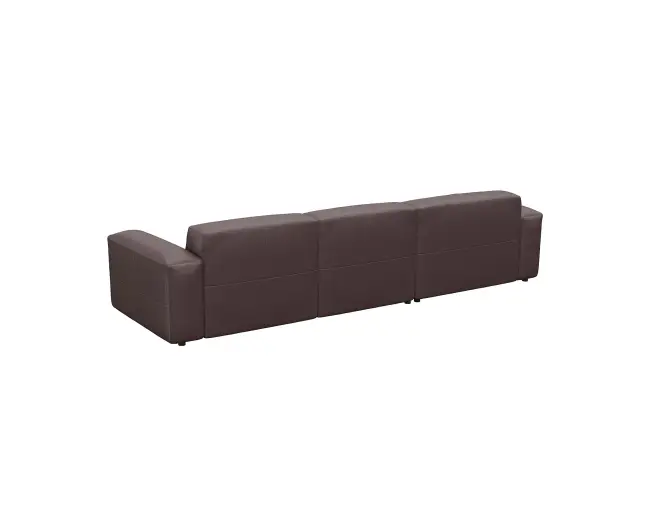 Lucera 2.5 Sitzer Chaiselong II 3