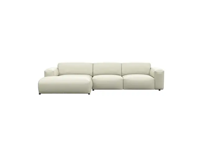 Lucera 2.5 Sitzer Chaiselong II 1