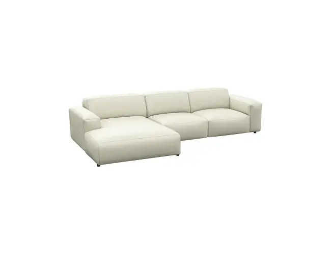 Lucera 2.5 Sitzer Chaiselong II 2