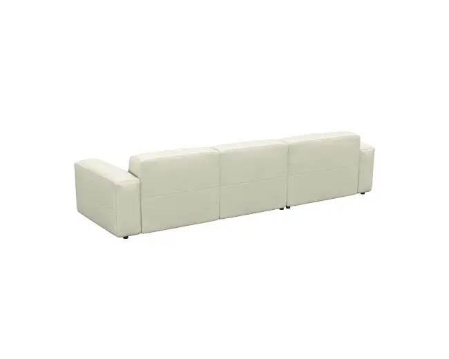 Lucera 2.5 Sitzer Chaiselong II 3