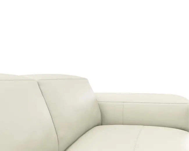Lucera 2.5 Sitzer Chaiselong II 4