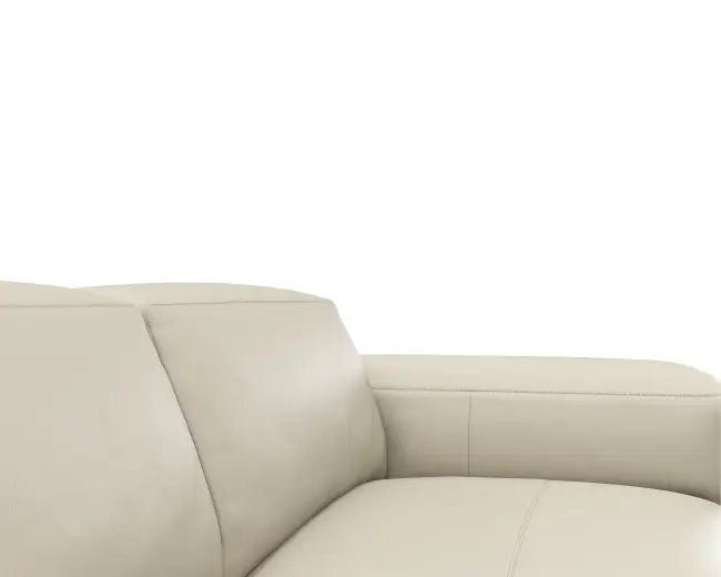 Lucera 2.5 Sitzer Chaiselong II 4