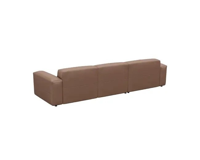 Lucera 2.5 Sitzer Chaiselong II 3