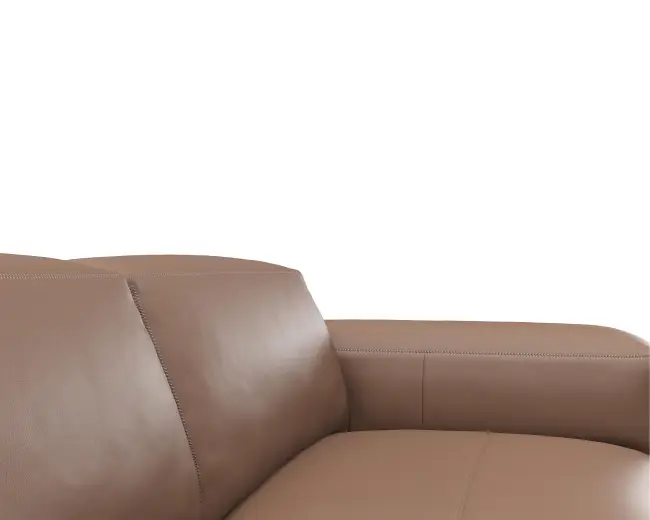 Lucera 2.5 Sitzer Chaiselong II 4