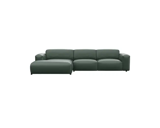 Lucera 2.5 Sitzer Chaiselong II 1