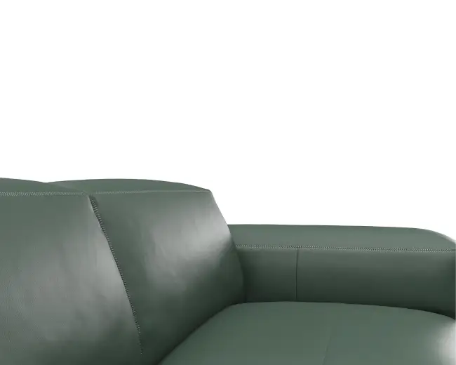 Lucera 2.5 Sitzer Chaiselong II 4