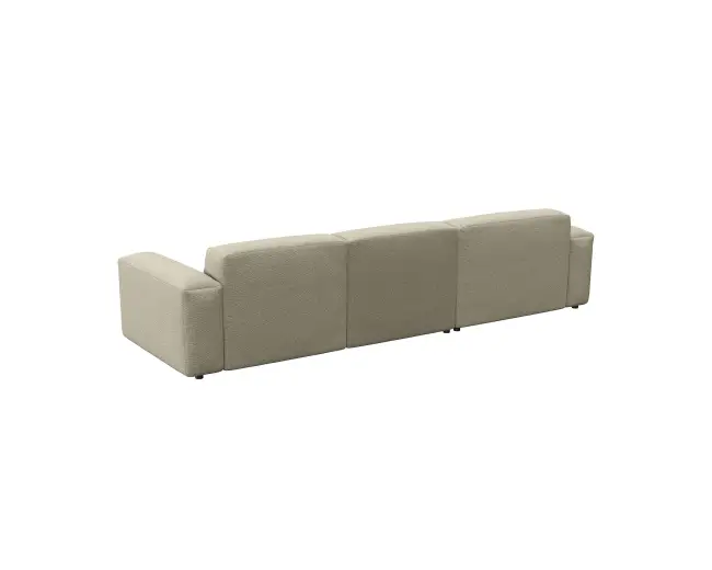 Lucera 2.5 Sitzer Chaiselong II 3