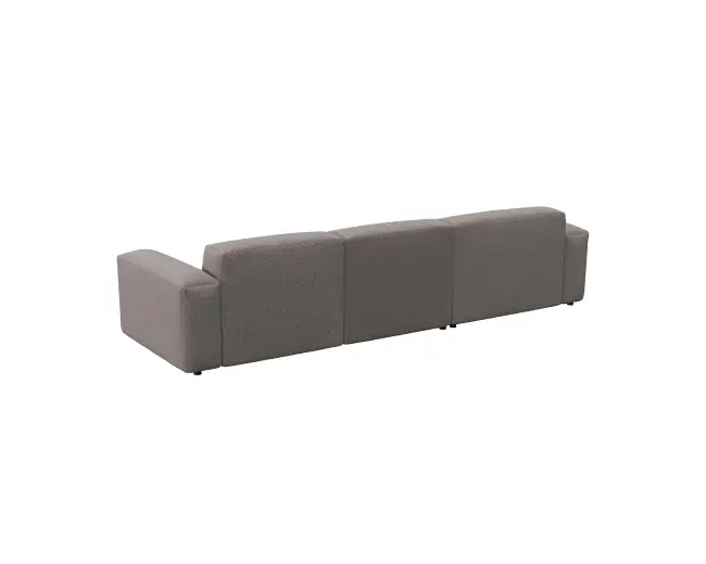 Lucera 2.5 Sitzer Chaiselong II 3