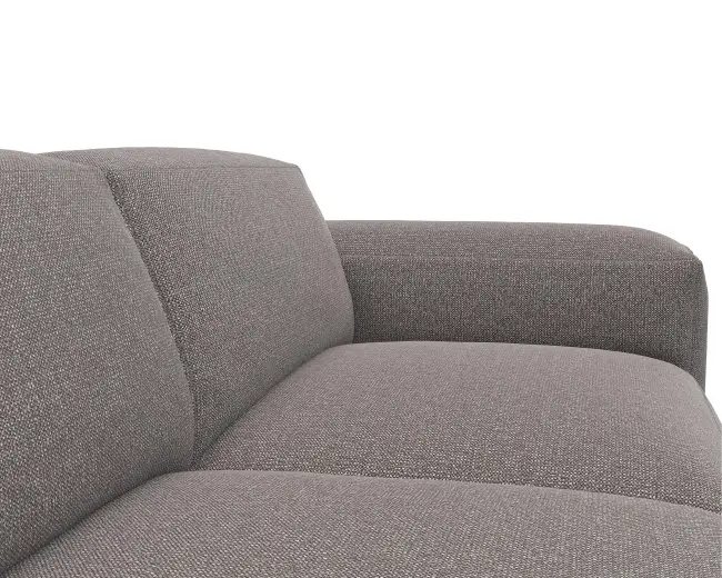 Lucera 2.5 Sitzer Chaiselong II 4