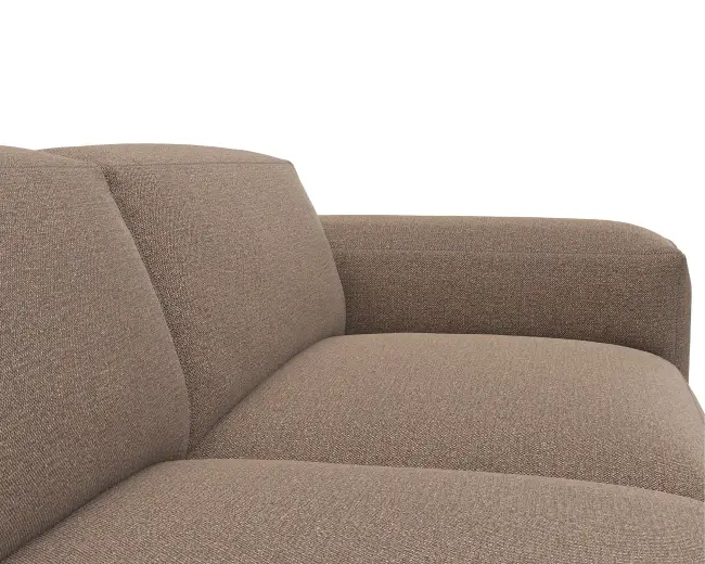 Lucera 2.5 Sitzer Chaiselong II 4