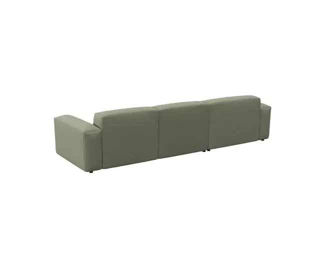 Lucera 2.5 Sitzer Chaiselong II 3