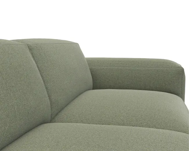 Lucera 2.5 Sitzer Chaiselong II 4