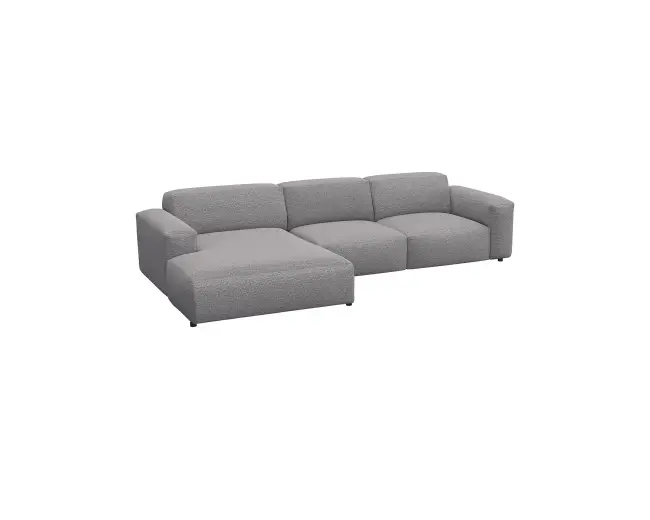 Lucera 2.5 Sitzer Chaiselong II 2