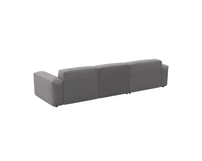 Lucera 2.5 Sitzer Chaiselong II 3