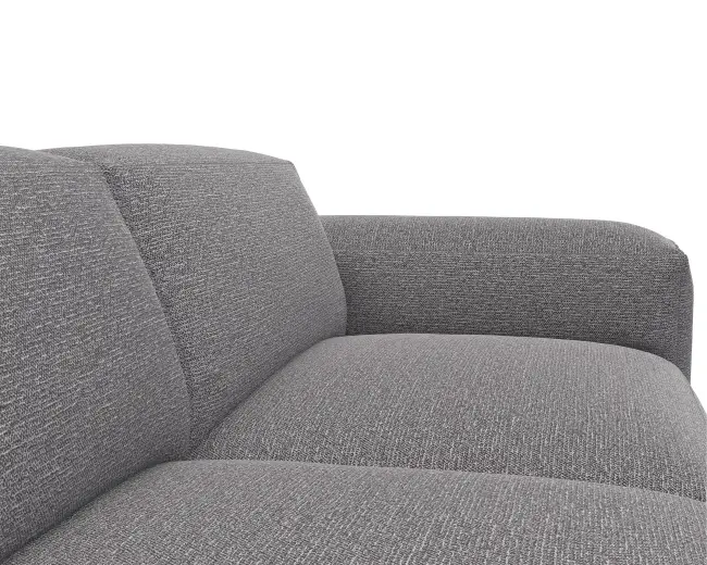 Lucera 2.5 Sitzer Chaiselong II 4