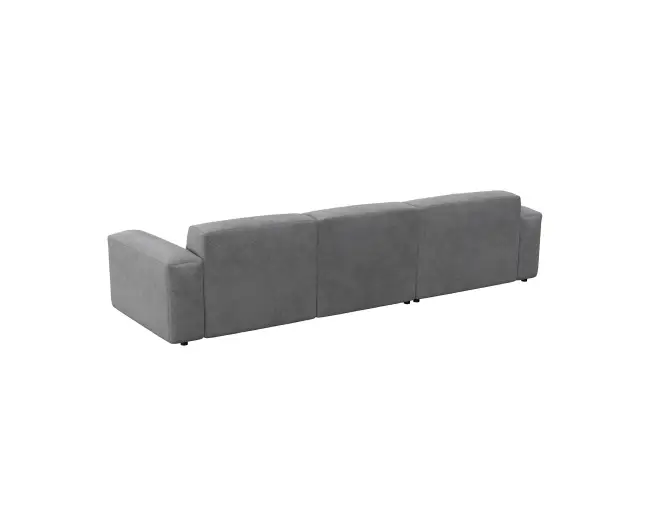 Lucera 2.5 Sitzer Chaiselong II 3