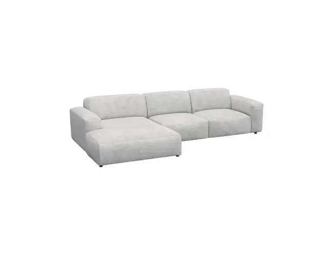 Lucera 2.5 Sitzer Chaiselong II 2