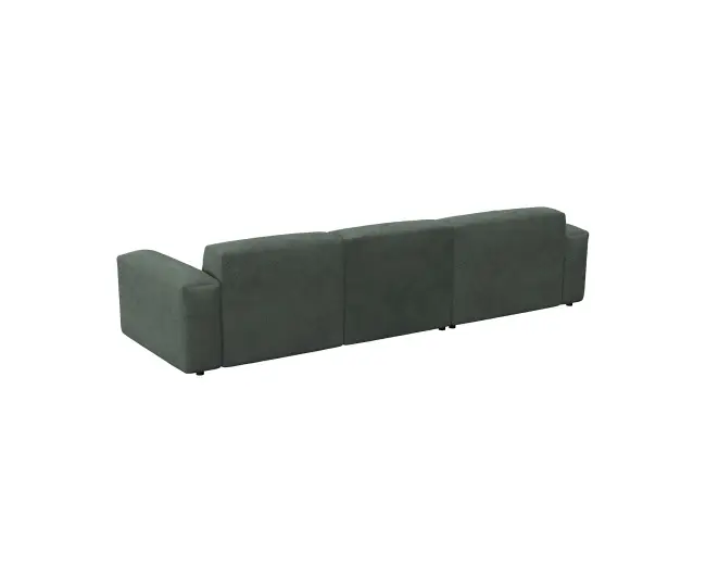 Lucera 2.5 Sitzer Chaiselong II 3
