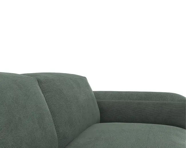 Lucera 2.5 Sitzer Chaiselong II 4