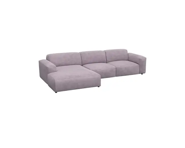 Lucera 2.5 Sitzer Chaiselong II 2