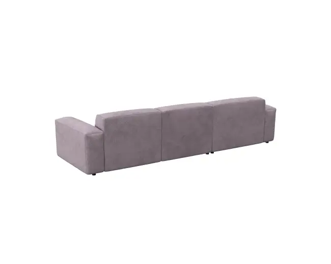 Lucera 2.5 Sitzer Chaiselong II 3