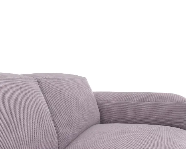Lucera 2.5 Sitzer Chaiselong II 4