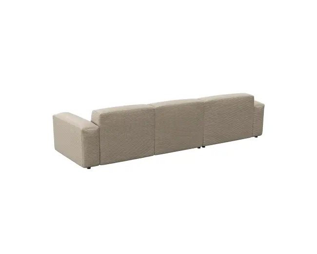 Lucera 2.5 Sitzer Chaiselong II 3
