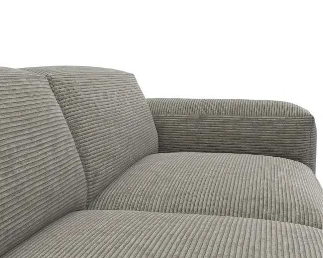 Lucera 2.5 Sitzer Chaiselong II 4