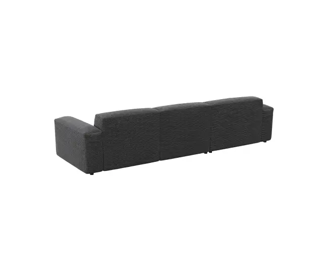 Lucera 2.5 Sitzer Chaiselong II 3