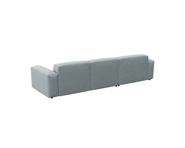 Lucera 2.5 Sitzer Chaiselong II 3