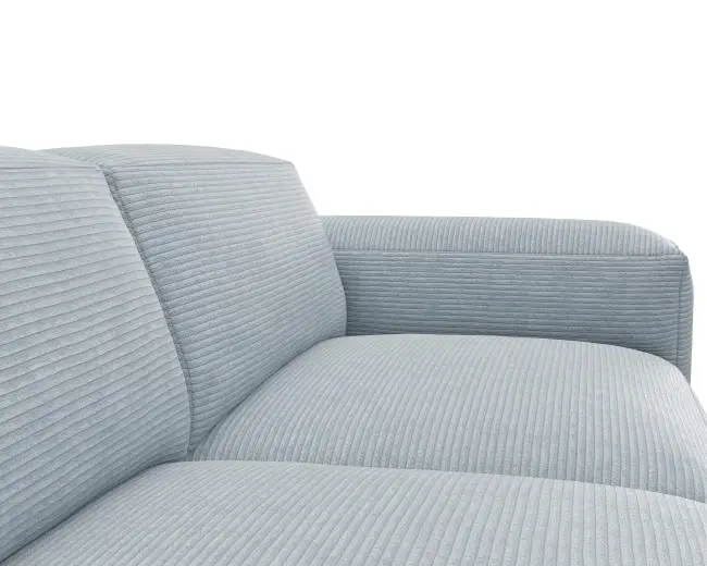 Lucera 2.5 Sitzer Chaiselong II 4