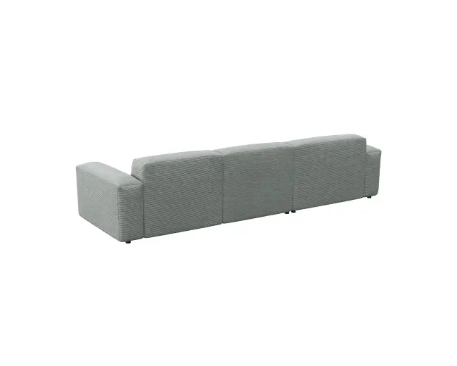 Lucera 2.5 Sitzer Chaiselong II 3