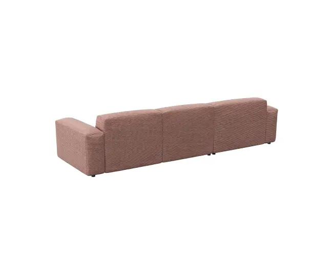 Lucera 2.5 Sitzer Chaiselong II 3