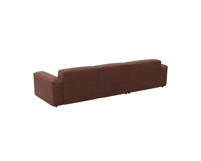 Lucera 2.5 Sitzer Chaiselong II 3
