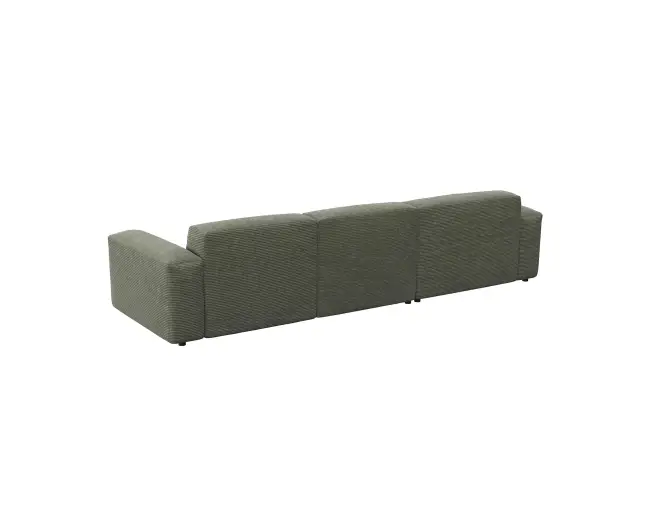 Lucera 2.5 Sitzer Chaiselong II 3