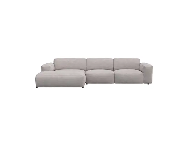 Lucera 2.5 Sitzer Chaiselong II 1