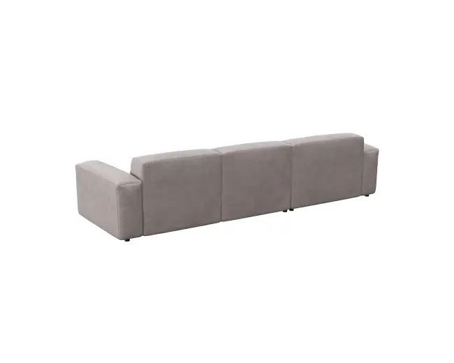 Lucera 2.5 Sitzer Chaiselong II 3