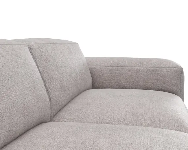 Lucera 2.5 Sitzer Chaiselong II 4