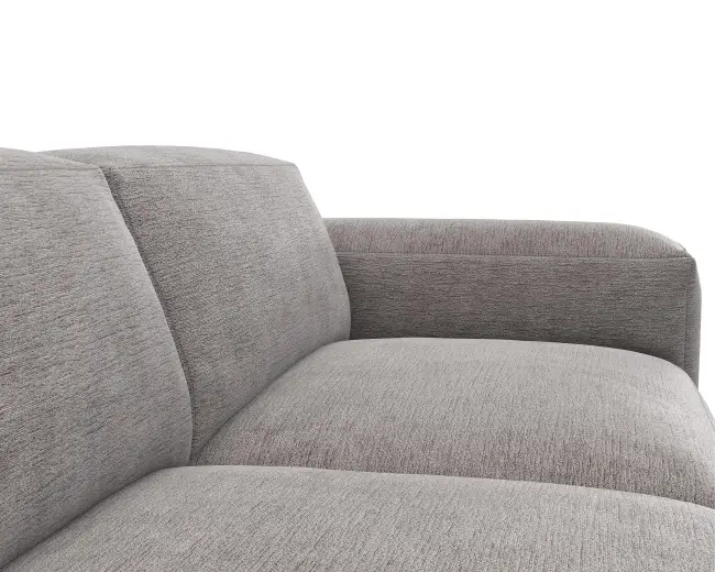 Lucera 2.5 Sitzer Chaiselong II 4