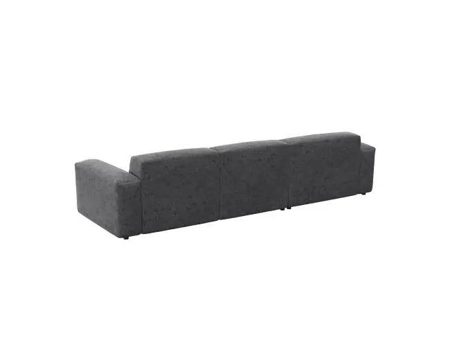 Lucera 2.5 Sitzer Chaiselong II 3
